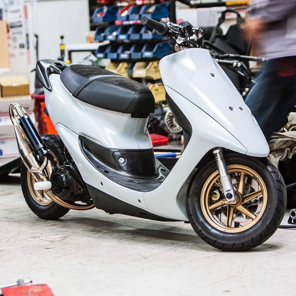 honda dio price second hand